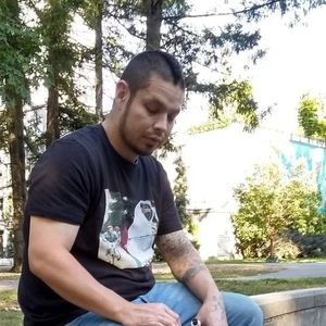 Meet your Posher, Corey